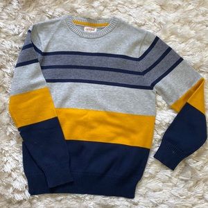 Cat &Jack sweater, size M
